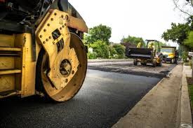 Driveway Snow Removal Preparation in Murrysville, PA